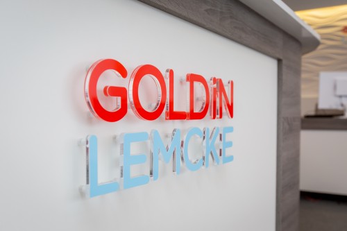 Goldin Lemcke Interior