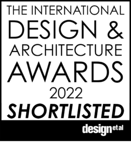Design Et Al Awards Shortlisted